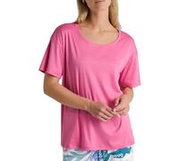 CALIDA - WOMEN Shirt short-sleeve new carnation pink - Gr. - S