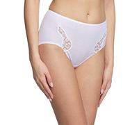 CALIDA Feminin Sense Midislip, hoch geschnitten Damen