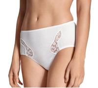 CALIDA Feminin Sense Midislip, hoch geschnitten Damen