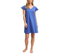 CALIDA - DAMEN Sleepshirt deep cobalt - Gr. - S