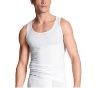 Calida Kurzarm Unterhemd HERREN Athletic-Shirt M