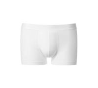 CALIDA Focus Boxershorts Herren, temperaturausgleichend und schnelltrocknend Weiss 46-48