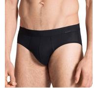 CALIDA Herren Focus Classic Slip, Schwarz, 58-60 EU