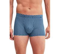 CALIDA Focus Trend Boxershorts Herren Atlantic Blue 50