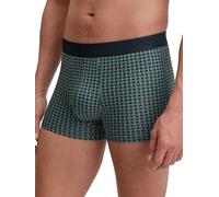 CALIDA Focus Trend Boxershorts Herren Dark Glen 46-48