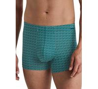 CALIDA Focus Trend Boxershorts Herren, mit Softgummibund, temperaturausgleichend, schnelltrocknend Legion Blue 46-48