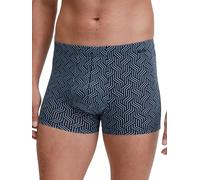 CALIDA Focus Trend Boxershorts Herren, mit Softgummibund, temperaturausgleichend, schnelltrocknend und geruchsneutralisierend