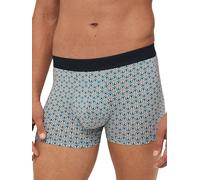 CALIDA Focus Trend Boxershorts Herren, mit Softgummibund, temperaturausgleichend, schnelltrocknend und geruchsneutralisierend