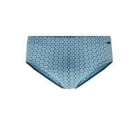 CALIDA Focus Trend Slip Herren, mit stoffüberzogenem Bund, temperaturausgleichend, schnelltrocknend und geruchsneutralisierend