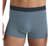 CALIDA Grafic Cotton Boxershorts Herren, aus 100% PIMA-Baumwolle, mit Elastikbund