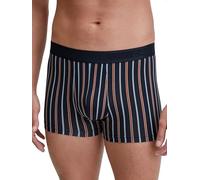 CALIDA Grafic Cotton Boxershorts Herren, aus 100% PIMA-Baumwolle, mit Elastikbund