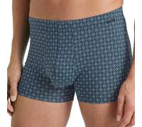 CALIDA Grafic Cotton Boxershorts Herren, aus 100% Supima-Baumwolle, natürlich atmungsaktiv und hautsympathisch, mit stoffüberzogenem Gummibund