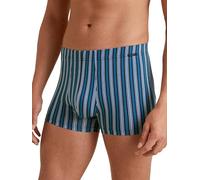 CALIDA Grafic Cotton Boxershorts Herren Insignia Blue 46-48