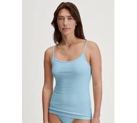 Calida Hemdchen in Hellblau - Größe L | Damen Loungewear