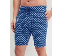 CALIDA - HERREN Bermudas mazarine blue - Gr. - S