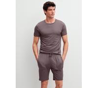 CALIDA - HERREN Bermudas sparrow brown - Gr. - M