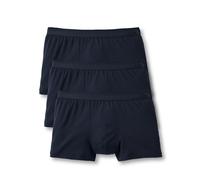 Calida Natural Benefit New Boxer, 3er-Pack Herren