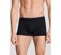 CALIDA Pure & Style Boxershorts Herren | Unterhose mit elastischem Bund, weicher Baumwollqualität und Quick Dry Effekt