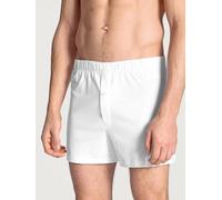 CALIDA Cotton Code Boxershorts Herren | weiche Baumwollqualität mit überzogenem Bund und glatter Oberfläche für angenehmen Komfort