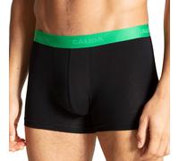 CALIDA Herren Boxershorts, 3er Pack - Natural Benefit, Elastikbund, Single Jersey Calida Herren XL (56) Mehrfarbig