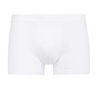 CALIDA Herren Boxershorts - Cotton Code, Elastikbund, Activity Cotton Calida Herren S (46/48) Weiß