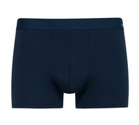 CALIDA Herren Boxershorts - Cotton Code, Elastikbund, Activity Cotton Calida Herren XXL (58/60) Blau
