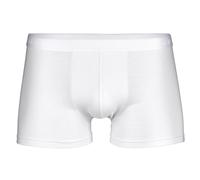 CALIDA Herren Boxershorts - Evolution, Softbund, einfarbig Calida Herren XXL (58/60) Weiß