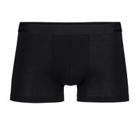 CALIDA Herren Boxershorts - Evolution, Softbund, einfarbig Schwarz XXL (58/60)