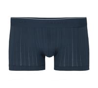 Calida Boxer New Boxer mit Elastikbund, atmungsaktiv - Indigo Mood Größe S