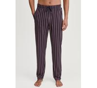 CALIDA Pyjamahose Remix Basic Herren – Bio-Baumwolle, atmungsaktiv, sportlicher Schnitt