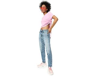 Calida Herren Katoen 1:1 Nieuwe Boxershorts Boxershorts, Weiß, 52-54 EU
