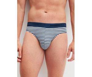 CALIDA - HERREN Minislip dark denim - Gr. - M