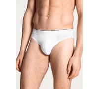 CALIDA Pure & Style Mini Slip Herren | Unterhose mit Elastikbund, weich, schnelltrocknend und elastisch