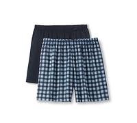 Calida Herren Prints Benefit Boxershorts, Cosmos, 56 EU