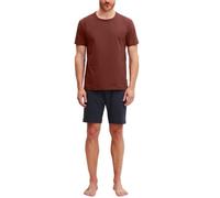 Calida Herren Relax Essentials Pyjamaset (1er Pack)