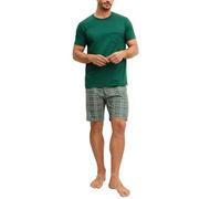 Calida Herren Relax Imprint Pyjamaset