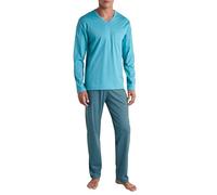 Calida Herren Relax Streamline Pyjamaset