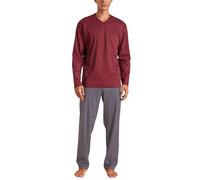 CALIDA Herren Relax Streamline Pyjamaset