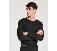 CALIDA - HERREN Shirt langarm - Gr. - XL