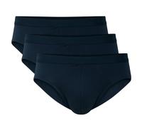 Calida Slip 3er Pack Herren blau, S