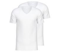 Calida 14241-001 Hemd Baumwolle, Elastan