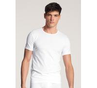 CALIDA - HERREN T-Shirt weiss - Gr. - L