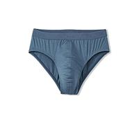 CALIDA Herren Unterwäsche 100% Nature, vintage indigo modisch aus Tencel, Roica und Elastan, zu 100% kompostierbar, Größe: 46/48