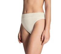 CALIDA Iconics Jazzpant Damen Champagne crème 40-42