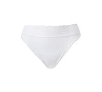 CALIDA Iconics Jazzpant Damen | Unterhose, weiche Baumwolle und komfortabler Spitzenbund für angenehmen Sitz