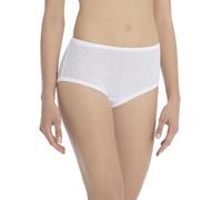 CALIDA Iconics Taillenslip Damen, aus 100% Baumwolle