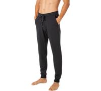 CALIDA Jogginghose Herren Baumwolle blau, XL