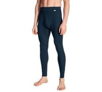 Calida Lange Unterhosen Cotton 1 Men Longs 26912 Marine 890 Baumwolle X-Large Herren