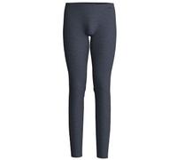 Calida Lange Unterhosen Wool and Silk Pants Dunkelblau Medium Herren