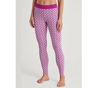 Calida Leggings in Lila - Größe M | Damenhosen